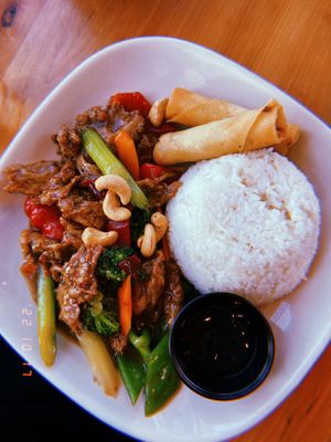   at Padmanadi in Edmonton