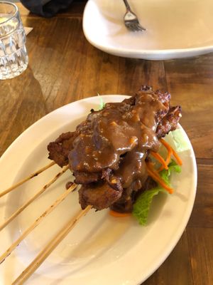  at Padmanadi in Edmonton