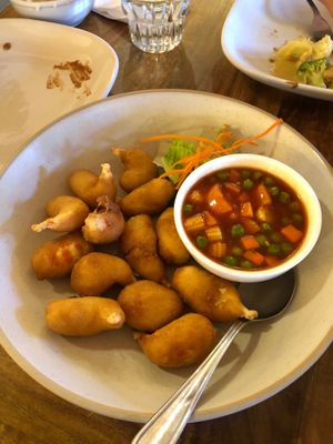  at Padmanadi in Edmonton