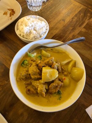  at Padmanadi in Edmonton