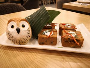 Otah at Green Ba - Marina Sq in Central Singapore