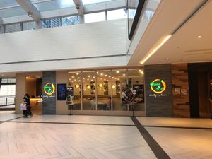 Front  at Green Ba - Marina Sq in Central Singapore