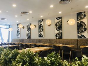 Cozy and comfortable environment  at Green Ba - Marina Sq in Central Singapore