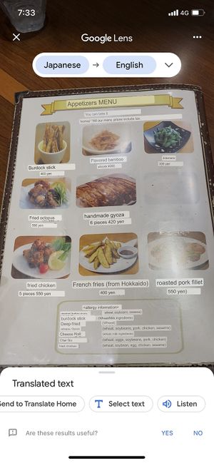   at Ichikura Raman in Asahikawa