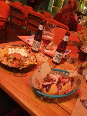  at Pistache in Valkenburg