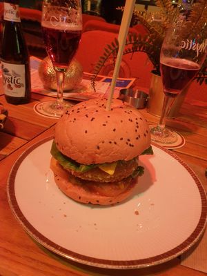  at Pistache in Valkenburg