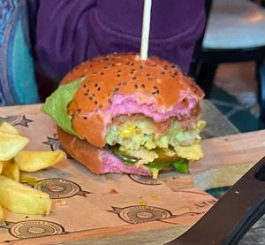  at Pistache in Valkenburg