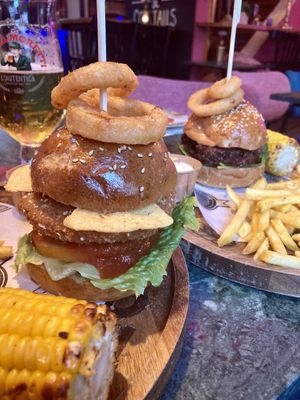   at Pistache in Valkenburg