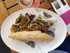   at Pistache in Valkenburg