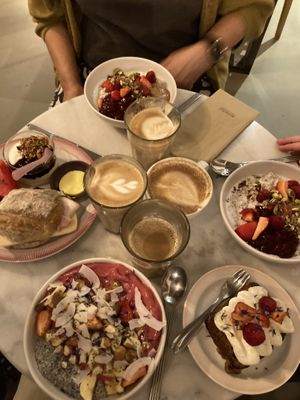   at Den Lille Smalle in Odense