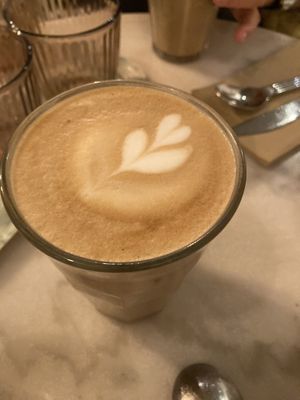   at Den Lille Smalle in Odense