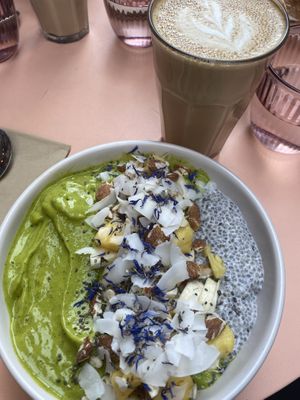   at Den Lille Smalle in Odense