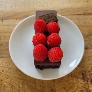  at Isabella Glutenfreie Patisserie in Aachen