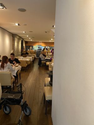 Lovely place!! at Kapulaga in Maastricht