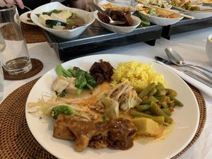   at Kapulaga in Maastricht