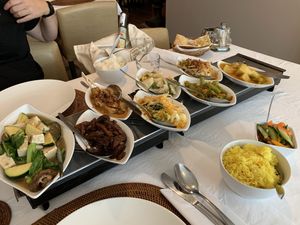   at Kapulaga in Maastricht