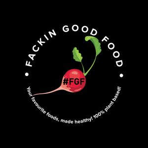 FGF at FGF VEGAN - Famous Good Food in Oshawa