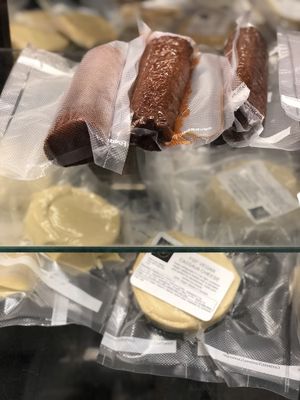 FGF at FGF VEGAN - Famous Good Food in Oshawa