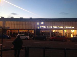 Exterior (from social media) at Star and Shadow in Newcastle Upon Tyne