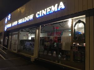 Exterior  at Star and Shadow in Newcastle Upon Tyne