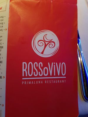 RossoVivo at RossoVivo Primaluna in Malcesine