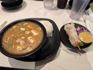  at Lulu's Thai Noodle Shop in Westwood