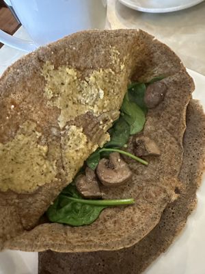   at The Peekskill Coffee House in Peekskill