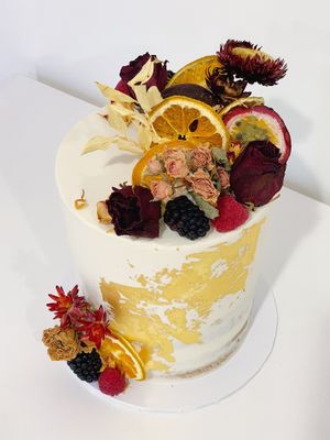  at BVKED in Reedy Creek