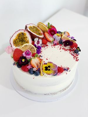  at BVKED in Reedy Creek