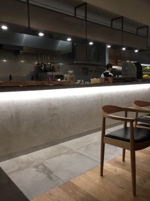 Interior  at Vegimo 野菜食堂 in Hiroshima