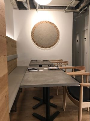 Ambiance at Vegimo 野菜食堂 in Hiroshima