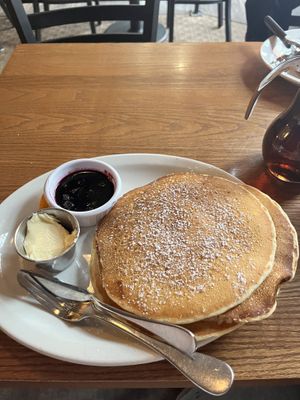   at The Wild Oat in Bellingham