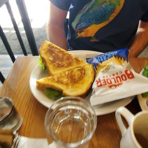  at The Wild Oat in Bellingham