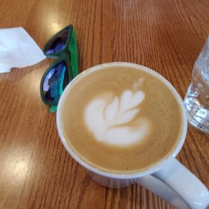  at The Wild Oat in Bellingham