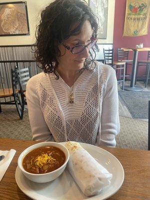   at The Wild Oat in Bellingham