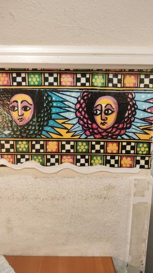  at Bejte Ethiopia in Berlin