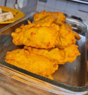 ~ 11/10/22 at Vegetarian Food 素食慈心 - Defu Ln - Maybe closed in Northeast Singapore