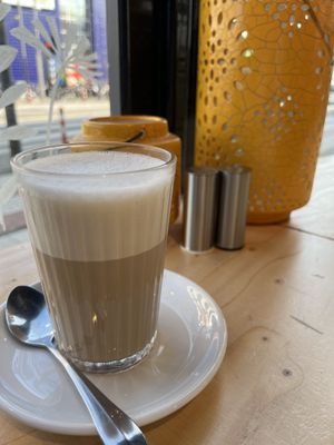   at The Black Cockatoo in Almere