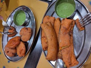  at Krishna Vilas in The Hague