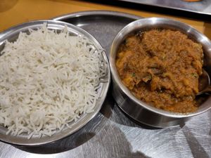  at Krishna Vilas in The Hague