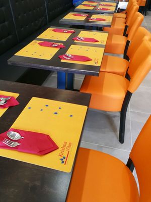 @ Krishna Vilas at Krishna Vilas in The Hague