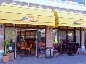 @ Krishna Vilas at Krishna Vilas in The Hague