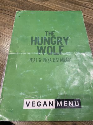  at The Hungry Wolf in Koh Samui