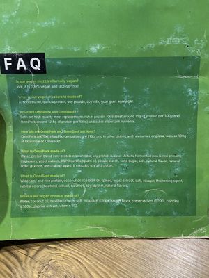   at The Hungry Wolf in Koh Samui