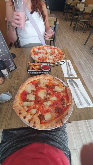  at The Hungry Wolf in Koh Samui