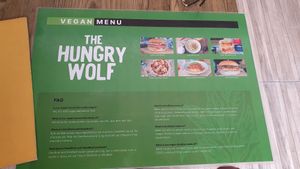  at The Hungry Wolf in Koh Samui