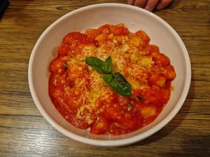  at The Hungry Wolf in Koh Samui