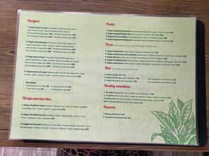  at The Hungry Wolf in Koh Samui