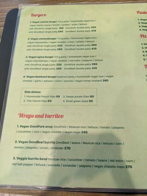  at The Hungry Wolf in Koh Samui