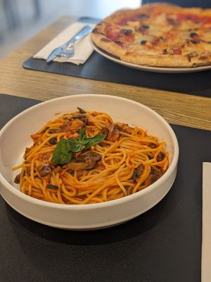  at The Hungry Wolf in Koh Samui